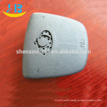 Customized high quality plastic mold made in China with low price